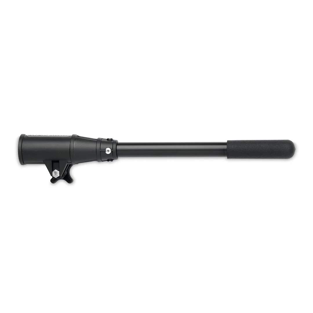 1854101 – MINN KOTA Trolling Motor Handle Extension, For Use With Hand-Steered Trolling Motors 18 Inch Length